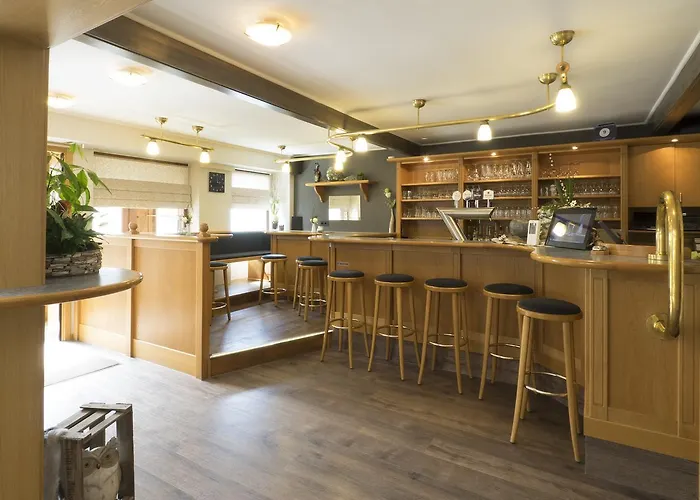 Gasthof Restaurant - Im Pfenn