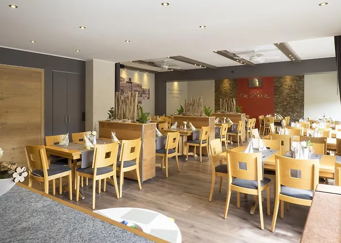 Restaurant - Im Pfenn 3* Irrhausen