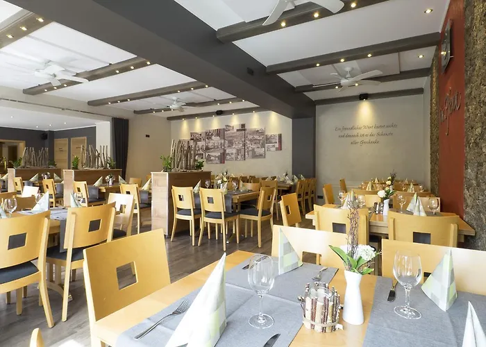 Restaurant - Im Pfenn 3*