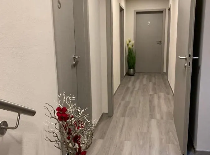 Restaurant - Im Pfenn 3*