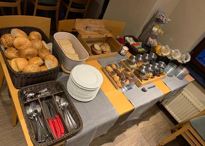 Restaurant - Im Pfenn