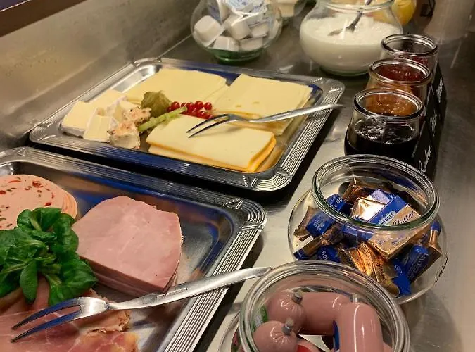 Restaurant - Im Pfenn Gasthof Irrhausen