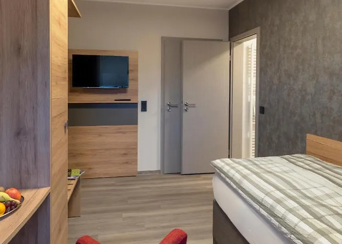 Restaurant - Im Pfenn Herberg