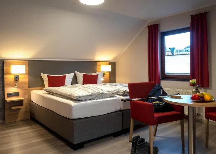 Kro Restaurant - Im Pfenn Irrhausen