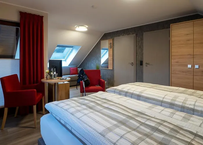 Restaurant - Im Pfenn Herberg