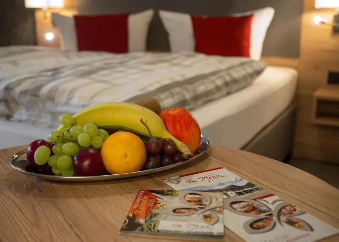 Restaurant - Im Pfenn 3*