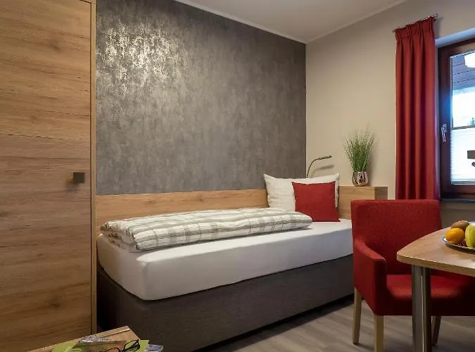 Restaurant - Im Pfenn 3*