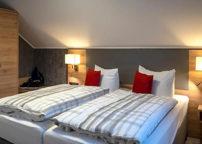 Restaurant - Im Pfenn Herberg Irrhausen