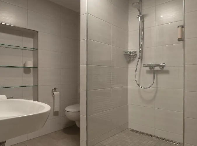 אורחן Restaurant - Im Pfenn 3*