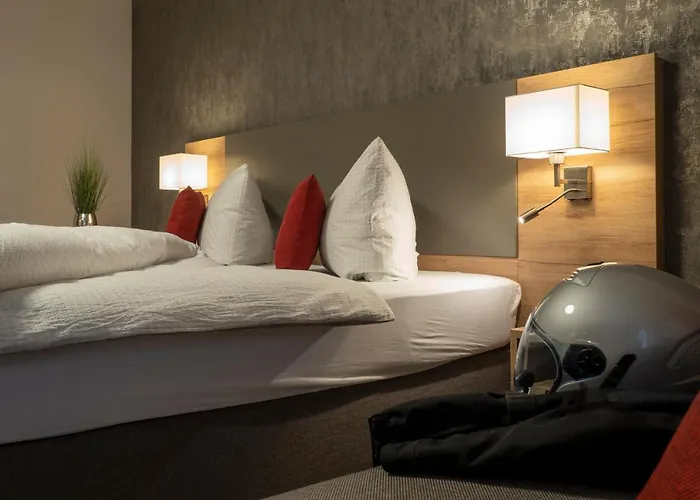 Restaurant - Im Pfenn 3*