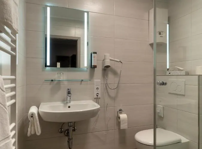 Restaurant - Im Pfenn Herberg