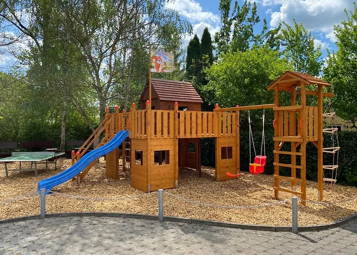 Restaurant - Im Pfenn Herberg 3*